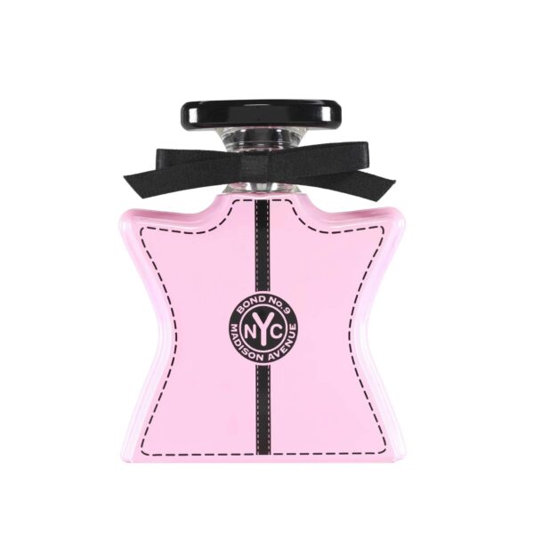 Bond No. 9 Madison Avenue Eau de Parfum for Women – 3.3 oz