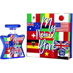 Bond No. 9 My New York Eau de Parfum Spray 1.7 oz