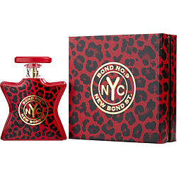 Bond No. 9 New Bond St. EAU DE PARFUM SPRAY 3.3 OZ