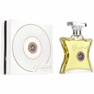 Bond No. 9 New Haarlem Eau de Parfum for Unisex – 3.3 oz
