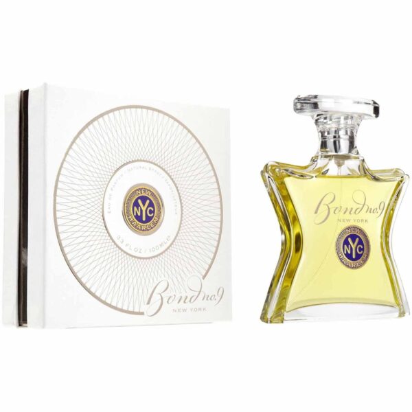 Bond No. 9 New Haarlem Eau de Parfum for Unisex – 3.3 oz