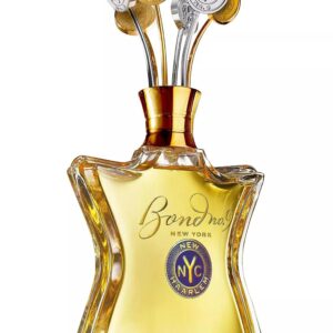 Bond No. 9 New Haarlem Eau de Parfum for Unisex – 3.3 oz