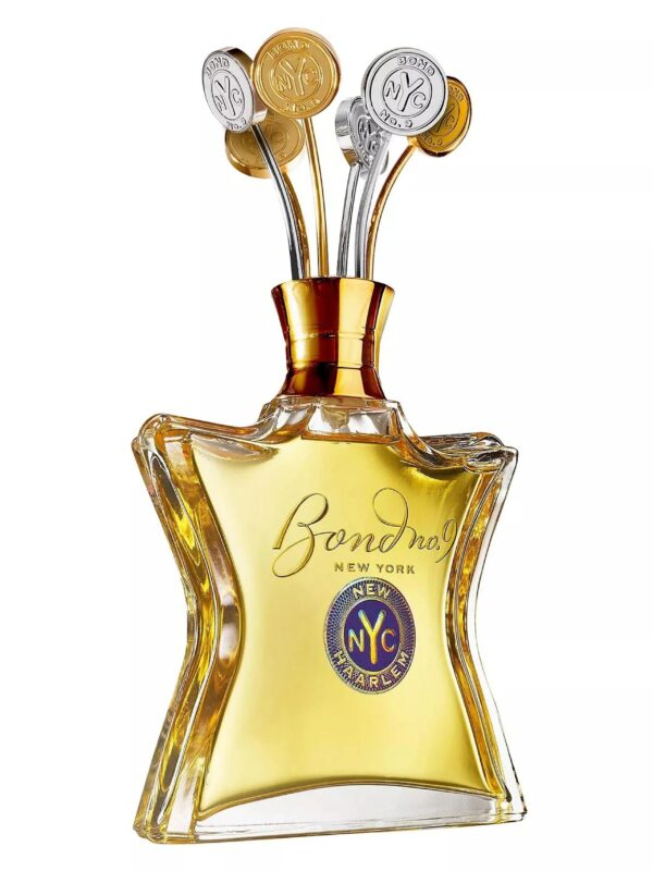 Bond No. 9 New Haarlem Eau de Parfum for Unisex – 3.3 oz