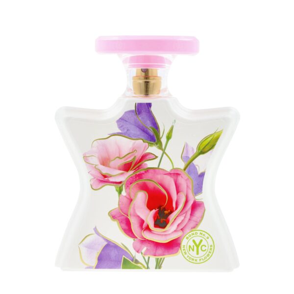 Bond No. 9 New York Flowers Eau de Parfum for Women – 3.3 oz