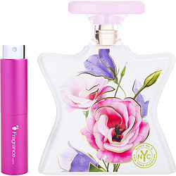 Bond No. 9 New York Flowers EAU DE PARFUM Travel Spray for Women