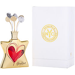 Bond No. 9 New York Forever EAU DE PARFUM SPRAY 3.3 OZ