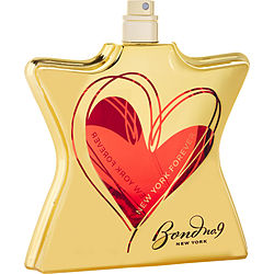 Bond No. 9 New York Forever EAU DE PARFUM SPRAY 3.3 OZ