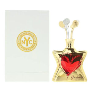 Bond No. 9 New York Forever Eau de Parfum for Unisex – 3.3 oz