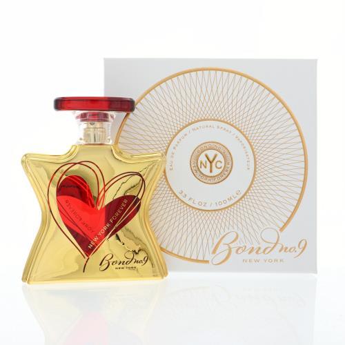 Bond No. 9 New York Forever Eau de Parfum for Unisex – 3.3 oz