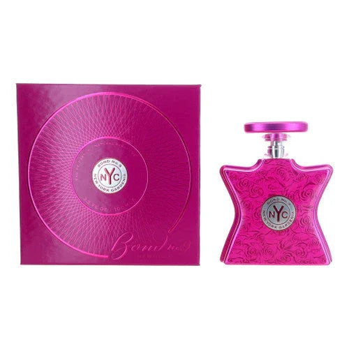 Bond No. 9 New York Gardenia Eau de Parfum for Women – 3.3 oz