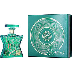 Bond No. 9 New York Musk by Bond No. 9 EDP Spray 1.7 oz