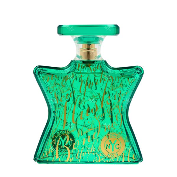 Bond No. 9 New York Musk Eau de Parfum for Unisex – 3.3 oz