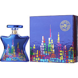 Bond No. 9 New York Nights EAU DE PARFUM SPRAY 3.3 OZ