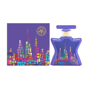 Bond No. 9 New York Nights Eau de Parfum for Unisex – 1.7 oz