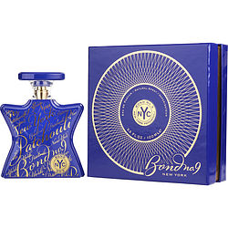 Bond No. 9 New York Patchouli EDP 3.3 oz Unisex