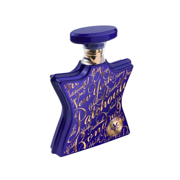 Bond No. 9 New York Patchouli Eau de Parfum for Unisex – 3.3 oz