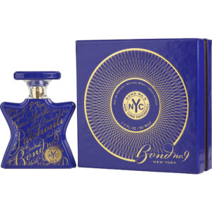 Bond No. 9 New York Patchouli Eau de Parfum for Unisex – 1.7 oz