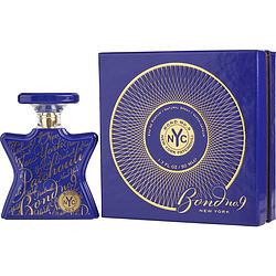 Bond No. 9 New York Patchouli Unisex Eau de Parfum Spray