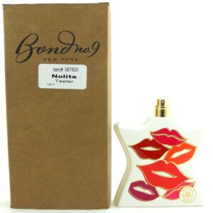 Bond No. 9 Nolita Eau de Parfum for Women – 3.3 oz