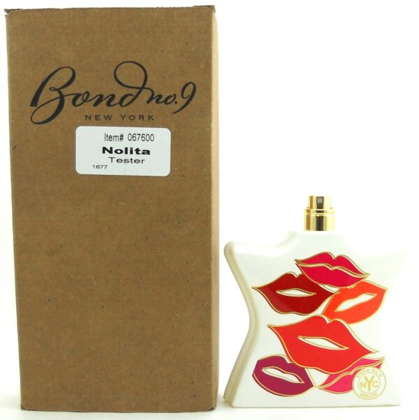 Bond No. 9 Nolita Eau de Parfum for Women – 3.3 oz