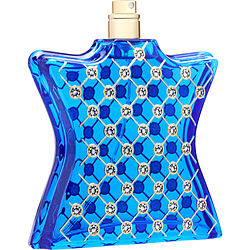 Bond No. 9 Nomad EAU DE PARFUM SPRAY 3.4 OZ *TESTER