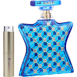 Bond No. 9 Nomad EAU DE PARFUM SPRAY 0.27 OZ Travel Spray