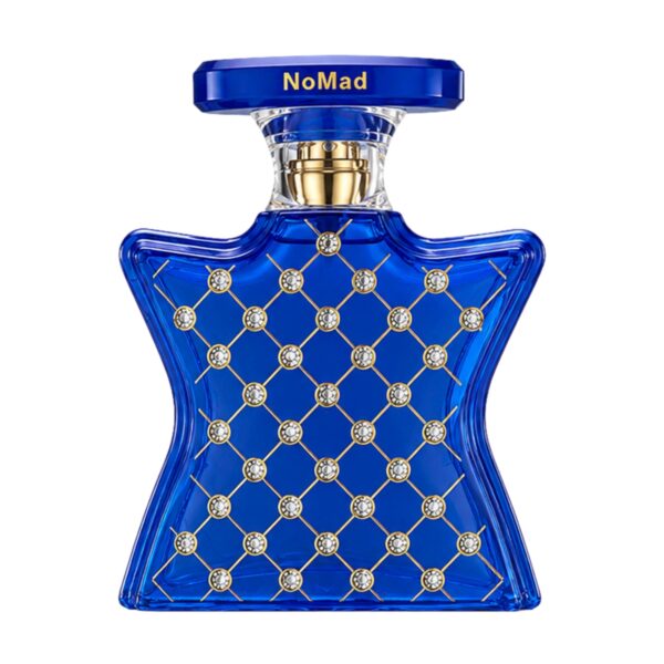 Bond No. 9 Nomad Eau de Parfum for Unisex – 3.3 oz