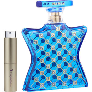 Bond No. 9 Nomad TRAVEL Eau de Parfum for Women – 0.27 oz