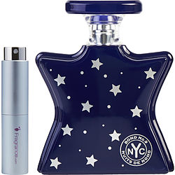 Bond No. 9 Nuits De Noho EAU DE PARFUM 0.27 OZ Travel Spray