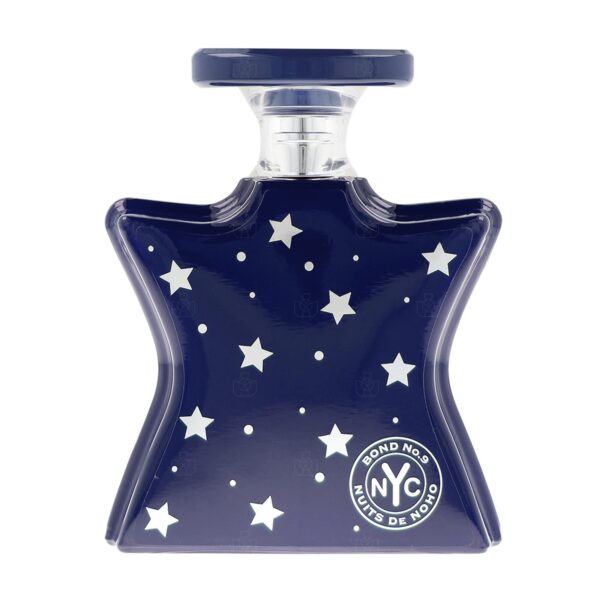 Bond No. 9 Nuits de Noho Eau de Parfum for Women – 3.3 oz