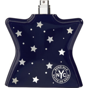 Bond No. 9 Nuits De Noho * Eau de Parfum for Women – 3.3 oz