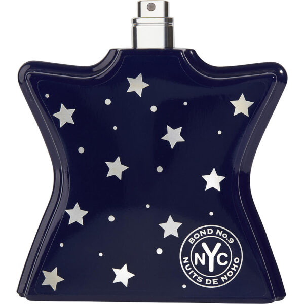 Bond No. 9 Nuits De Noho * Eau de Parfum for Women – 3.3 oz