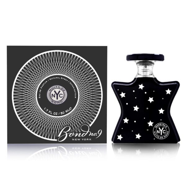 Bond No. 9 Nuits De Noho Eau de Parfum for Women – 1.7 oz