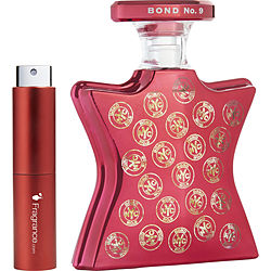 Bond No. 9 Off Broadway EAU DE PARFUM SPRAY 0.27 OZ Travel Spray