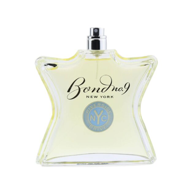 Bond No. 9 Riverside Drive Eau de Parfum for Men – 3.3 oz