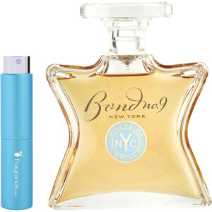 Bond No. 9 Riverside Drive TRAVEL Eau de Parfum for Men – 0.27 oz