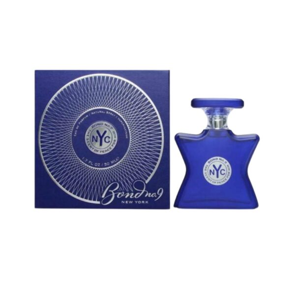 Bond No. 9 The Scent Of Peace Eau de Parfum for Men – 1.7 oz