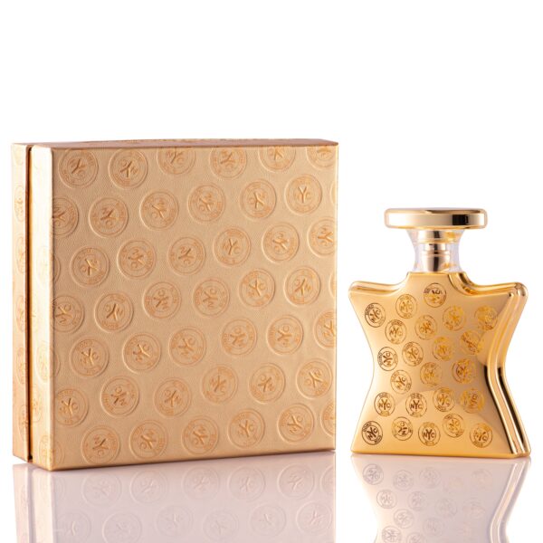 Bond No. 9 Signature Scent Eau de Parfum for Unisex – 3.3 oz
