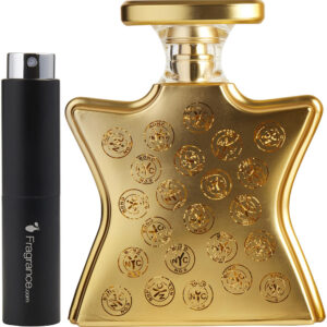 Bond No. 9 Signature Scent TRAVEL Parfum for Unisex – 0.27 oz