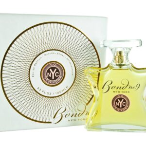 Bond No. 9 So New York Eau de Parfum for Women – 3.4 oz