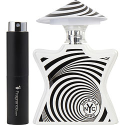 Bond No. 9 Soho EAU DE PARFUM 0.27 OZ Travel Spray for Women