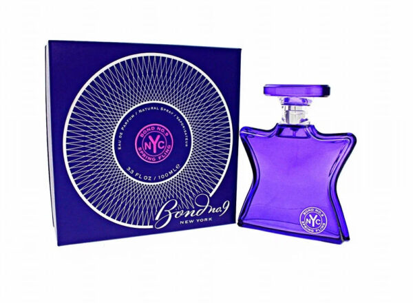 Bond No. 9 Spring Fling Eau de Parfum for Women – 3.3 oz
