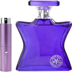 Bond No. 9 Spring Fling TRAVEL Eau de Parfum for Women – 0.27 oz