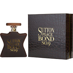 Bond No. 9 Sutton Place EAU DE PARFUM SPRAY 3.3 OZ for MEN