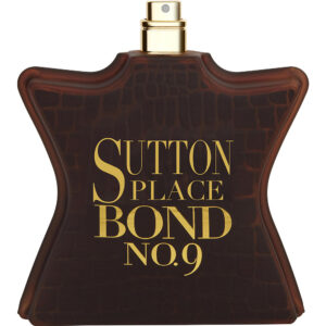 Bond No. 9 Sutton Place * Eau de Parfum for Men – 3.3 oz