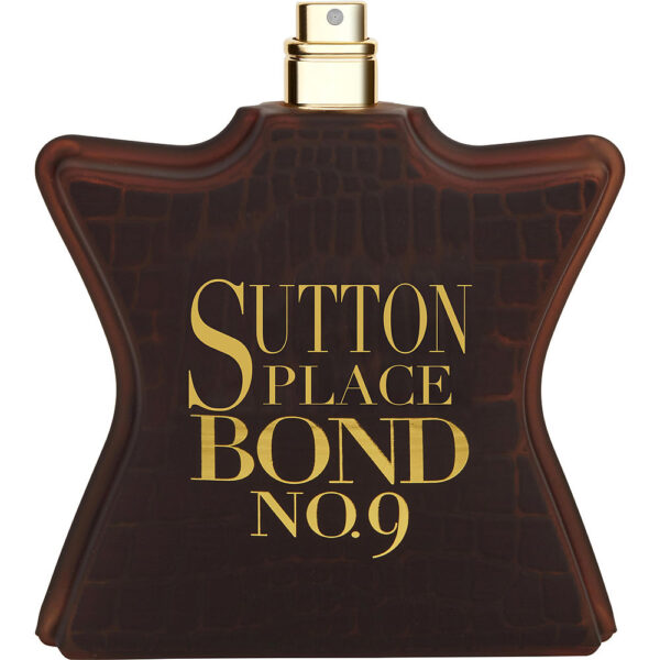 Bond No. 9 Sutton Place * Eau de Parfum for Men – 3.3 oz