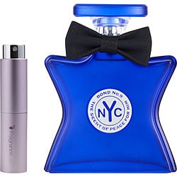 Bond No. 9 The Scent Of Peace EAU DE PARFUM Travel Spray for Men