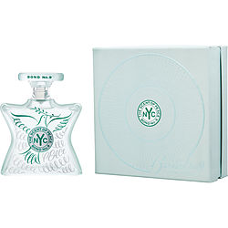 Bond No. 9 The Scent Of Peace Natural EAU DE PARFUM SPRAY 3.3 OZ