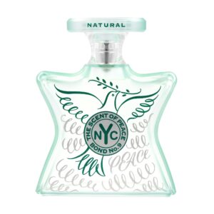 Bond No. 9 The Scent Of Peace Natural Eau de Parfum for Unisex – 3.3 oz