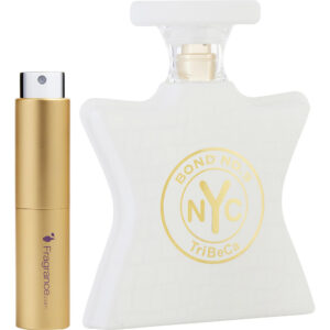 Bond No. 9 Tribeca by Bond No. 9 TRAVEL Eau de Parfum for Unisex – 0.27 oz
